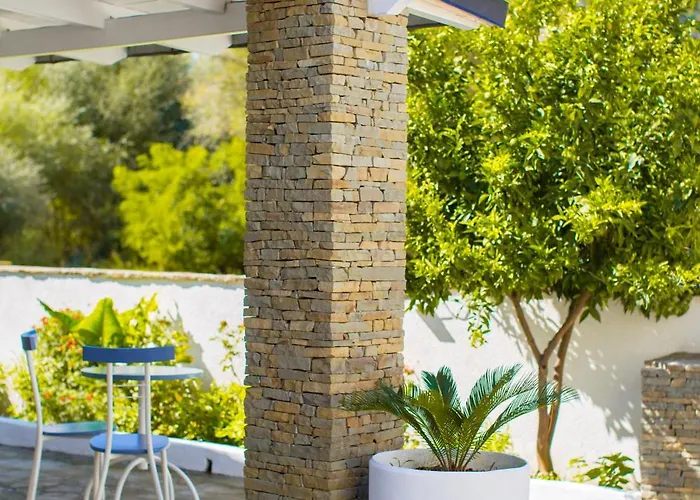 מלון River House Boutique