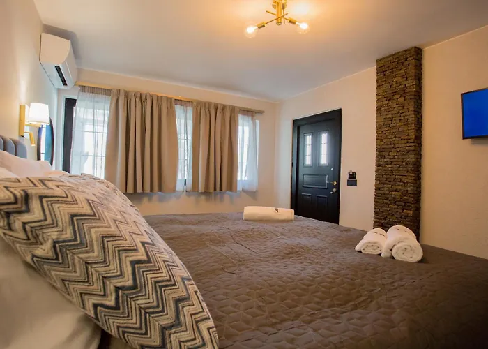 מלון River House Boutique בראט